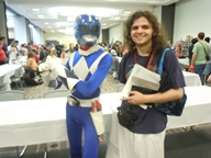 Power Morphicon Convention August 2010 (201)Thumbnail